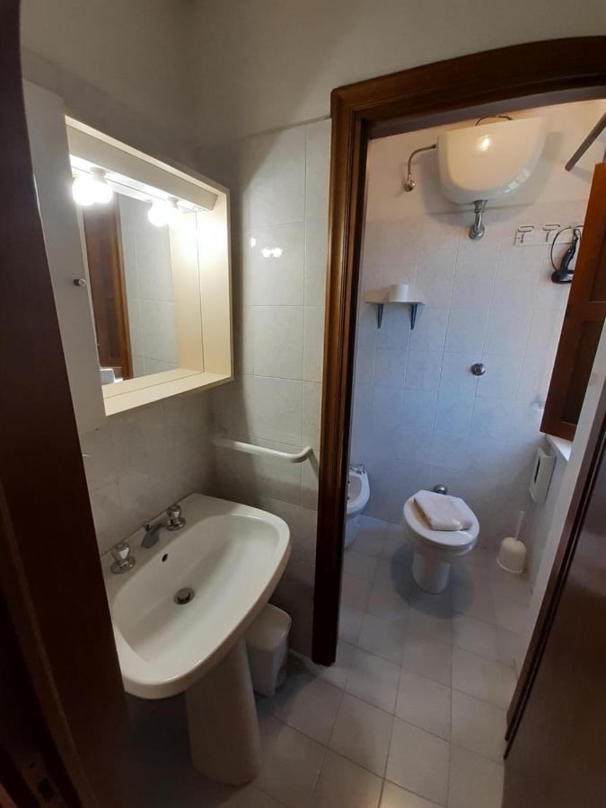 Bed and Breakfast Podere San Francesco Вольтерра Экстерьер фото