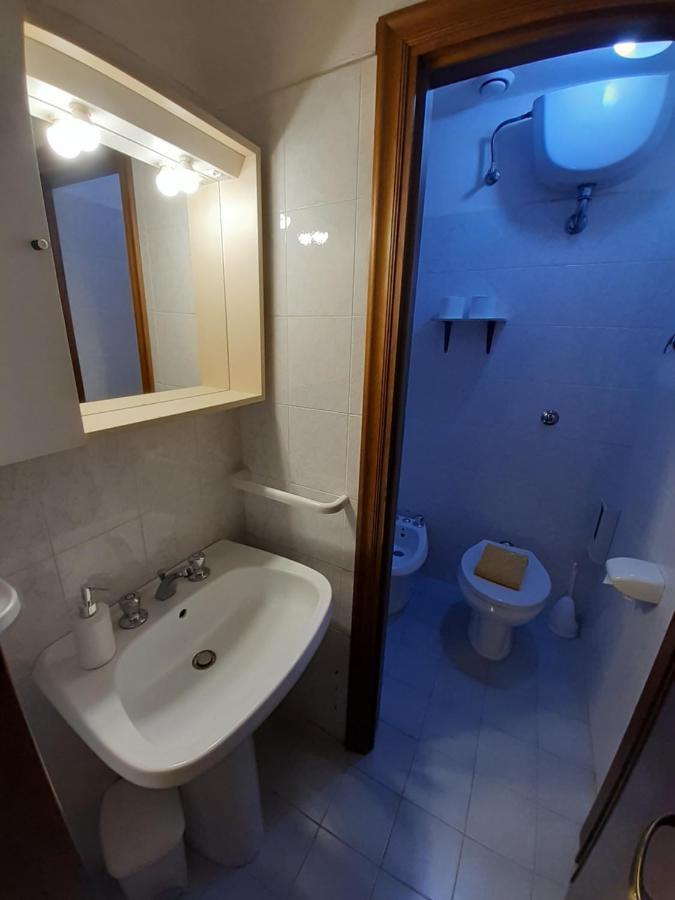 Bed and Breakfast Podere San Francesco Вольтерра Экстерьер фото